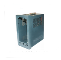 Digital Panel Meter Enclosure(07-91)