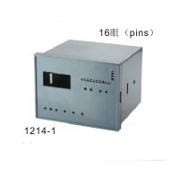 Digital Panel Meter Enclosure(07-93)