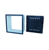 Digital Panel Meter Enclosure(07-96)