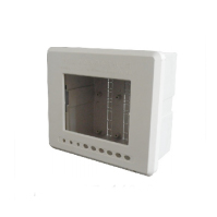 Digital Panel Meter Enclosure(07-97)