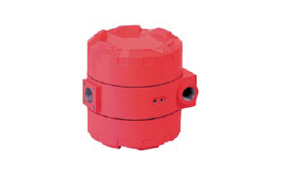 Transducer Enclosure(02-11)