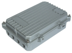 Aluminium amplifier Enclosure(11-38)