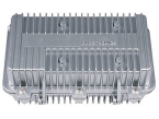 Aluminium amplifier Enclosure(11-41)