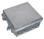 Aluminium amplifier Enclosure(11-45)