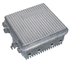 Aluminium amplifier Enclosure(11-45)