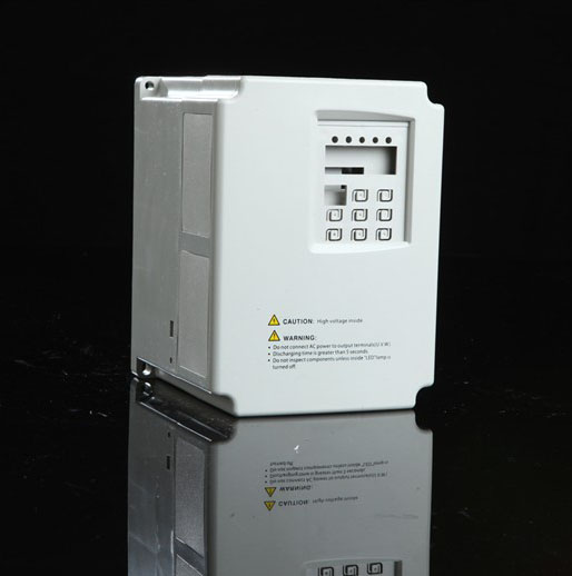 Frequency Inverter Enclosure(14-03)