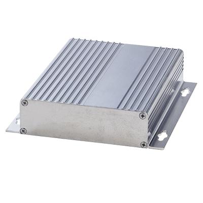 Aluminium Extrusion Enclosure(12-01)