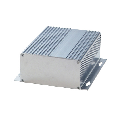 Aluminium Extrusion Enclosure(12-02)