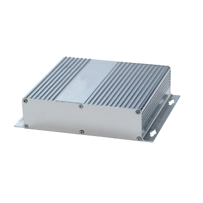 Aluminium Extrusion Enclosure(12-03)