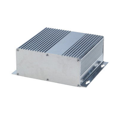 Aluminium Extrusion Enclosure(12-04)