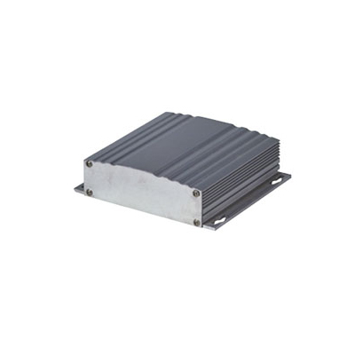 Aluminium Extrusion Enclosure(12-05)