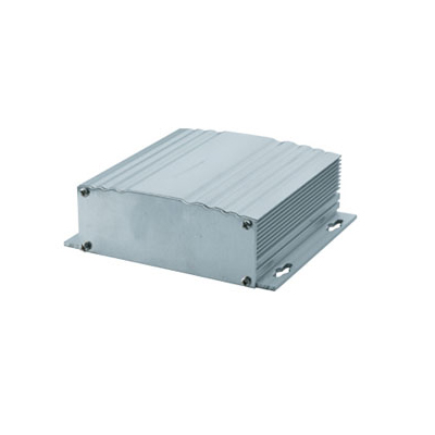 Aluminium Extrusion Enclosure(12-06)