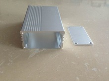 Aluminium Extrusion Enclosure(12-08)