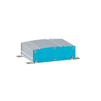 Aluminium Extrusion Enclosure(12-09)