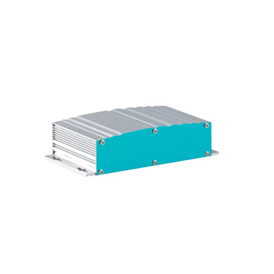 Aluminium Extrusion Enclosure(12-10)