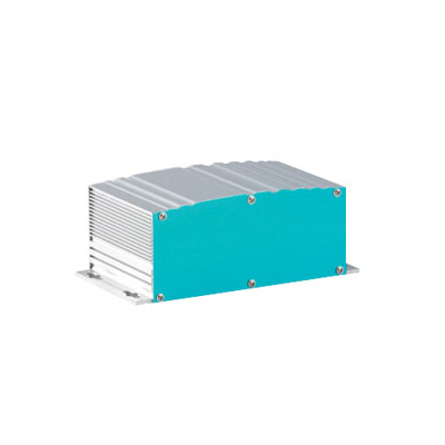 Aluminium Extrusion Enclosure(12-11)