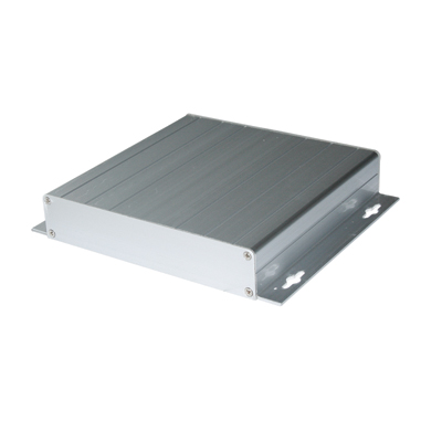 Aluminium Extrusion Enclosure(12-12)