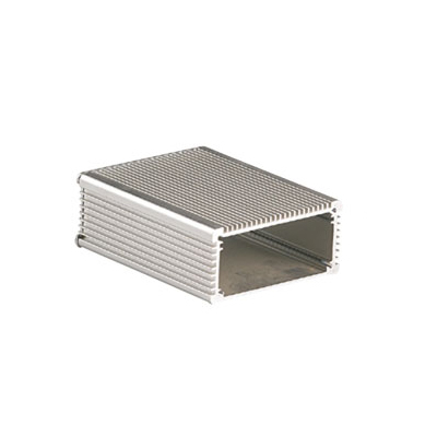 Aluminium Extrusion Enclosure(12-15)