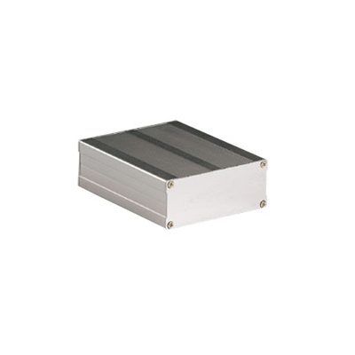 Aluminium Extrusion Enclosure(12-16)