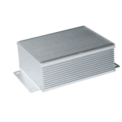 Aluminium Extrusion Enclosure(12-17)