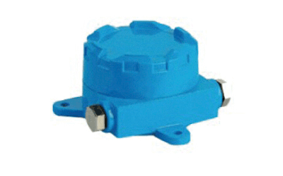 Transducer Enclosure(02-25)