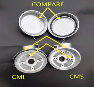 CMS/CMI Thermocouple Head(01-19)