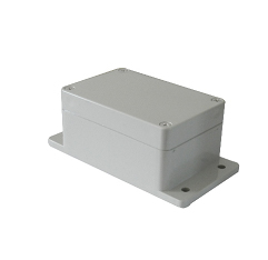 Plastic Waterproof Enclosure(04-54)