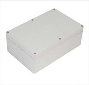Plastic Waterproof Enclosure(04-55)
