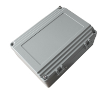 Aluminium Waterproof Enclosure(03-46)