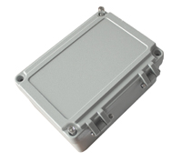 Aluminium Waterproof Enclosure(03-47)