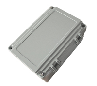 Aluminium Waterproof Enclosure(03-48)