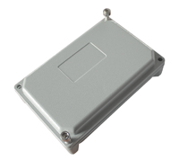 Aluminium Waterproof Enclosure(03-49)