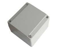 Aluminium Waterproof Enclosure(03-54)