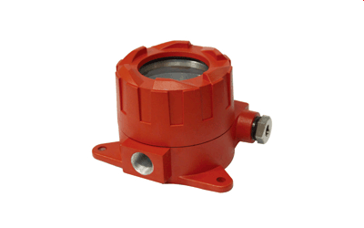 Transducer Enclosure(02-27)