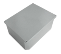 Aluminium Waterproof Enclosure(03-57)