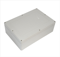 Plastic Waterproof Enclosure(04-58)