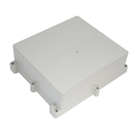 Plastic Waterproof Enclosure(04-59)