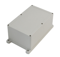 Plastic Waterproof Enclosure(04-62)