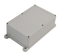 Plastic Waterproof Enclosure(04-63)