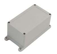 Plastic Waterproof Enclosure(04-64)