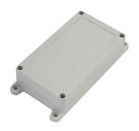 Plastic Waterproof Enclosure(04-66)
