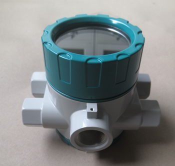 Transducer Enclosure(02-56)