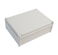 Plastic waterproof Enclosure(04-67)
