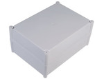 Plastic waterproof Enclosure(04-68)