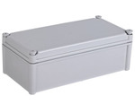 Plastic waterproof Enclosure(04-69)