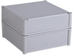 Plastic waterproof Enclosure(04-71)