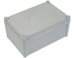 Plastic waterproof Enclosure(04-72)