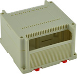 Industrial Control Enclosure(08-31)