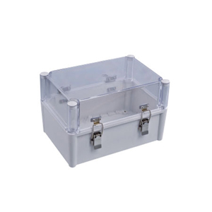 Plastic waterproof Enclosure(04-79)