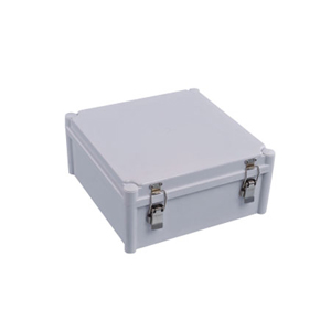 Plastic waterproof Enclosure(04-80)